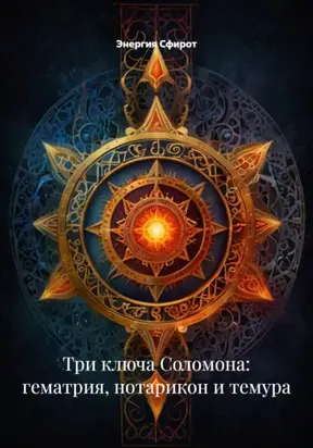 Буквы иврита как магические инструменты