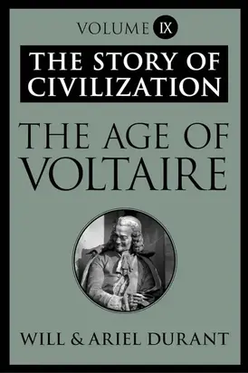 Век Вольтера