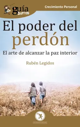 GuíaBurros El poder del perdón