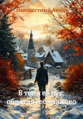 В тени её рук: обретая себя заново