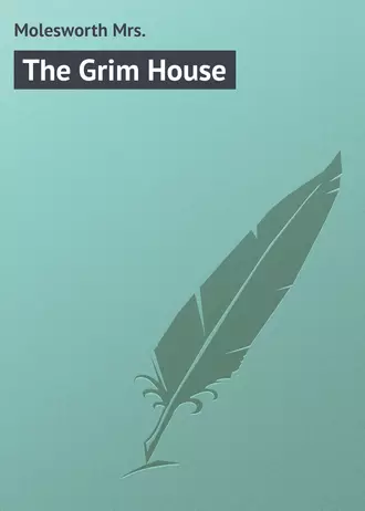 The Grim House