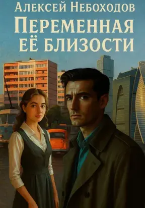 Переменная её близости