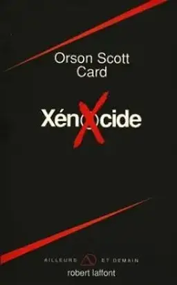 Xénocide