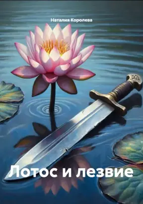 Лотос и лезвие