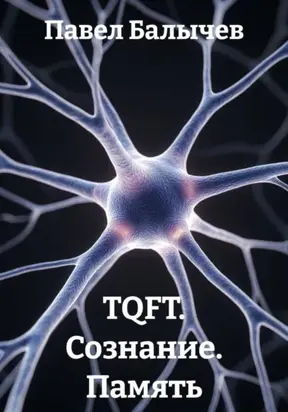 TQFT. Сознание. Память