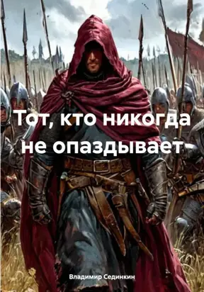 Тот, кто никогда не опаздывает