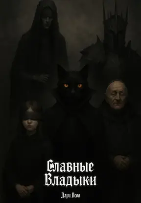 Славные Владыки