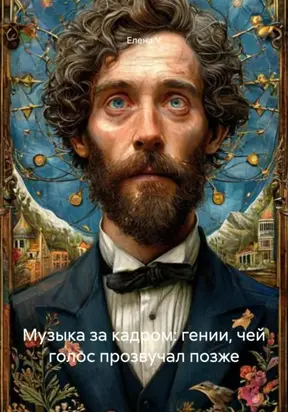 Музыка за кадром: гении, чей голос прозвучал позже