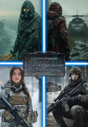 Души человеческие: проклятые грёзы