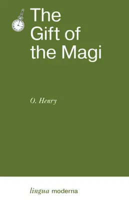 Дары волхвов и другие рассказы / The Gift of the Magi and Other Stories