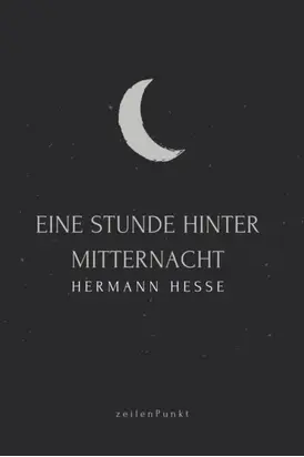 Eine Stunde hinter Mitternacht