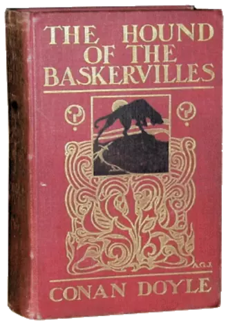 Собака Баскервилей (и)