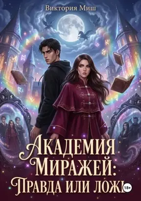 Академия миражей: правда или ложь