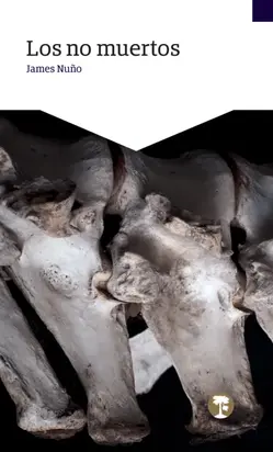 Los no muertos