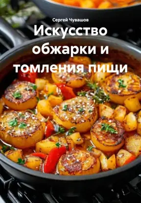 Искусство обжарки и томления пищи
