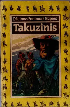 Takuzinis