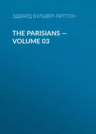 The Parisians – Volume 03