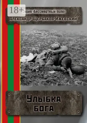 Улыбка бога. Серия «Бессмертный полк»