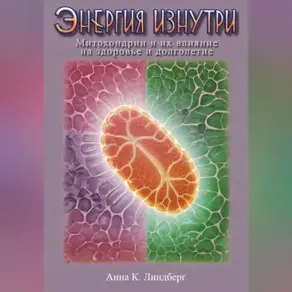 Энергия изнутри: Митохондрии и их влияние на здоровье и долголетие