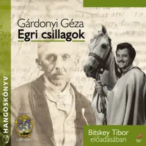 Egri csillagok (teljes)