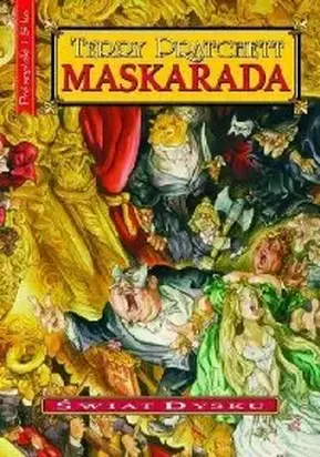Maskarada