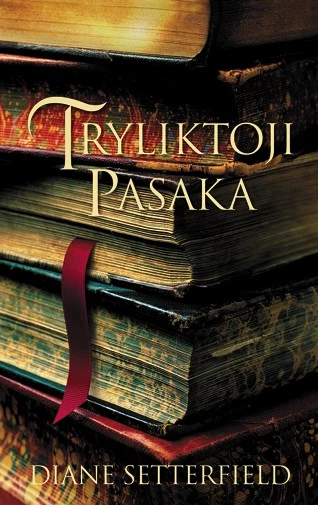Tryliktoji pasaka