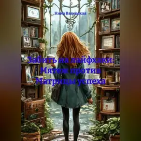 Похерить лайфхаки: Мятеж против Матрицы успеха