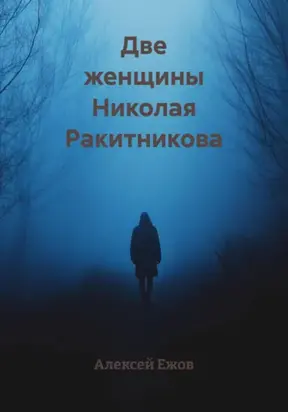 Две женщины Николая Ракитникова