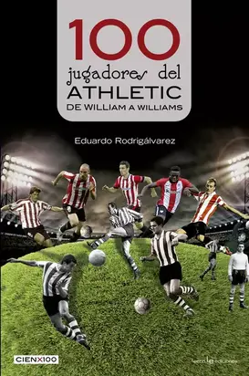100 jugadores del Athletic