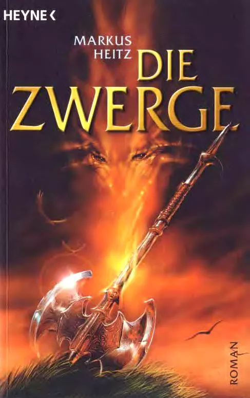 Die Zwerge