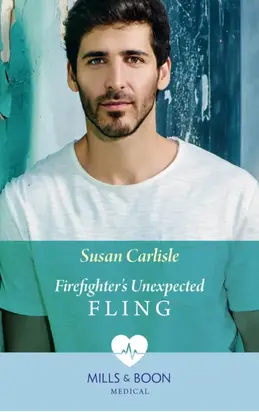Firefighter's Unexpected Fling