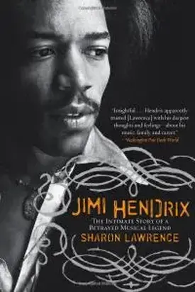 Джими Хендрикс, Предательство [Интимная история преданной музыкальной легенды]