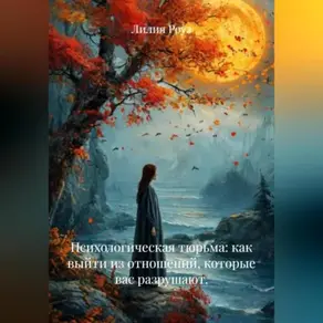 Психологическая тюрьма: как выйти из отношений, которые вас разрушают.