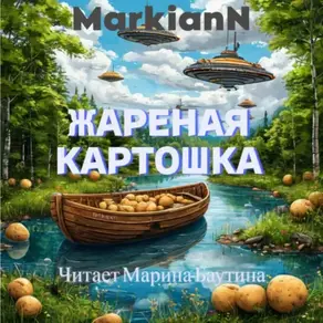 Жареная картошка