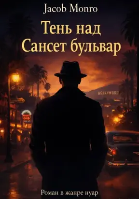 Тень над Сансет-Бульвар
