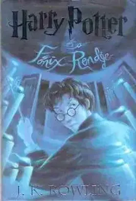 Harry Potter és a Főnix Rendje