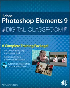 Photoshop Elements 9 Digital Classroom