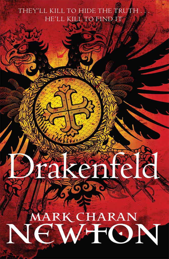 Drakenfeld