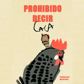 Prohibido decir caca