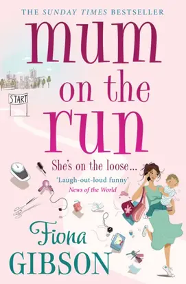 Mum On The Run