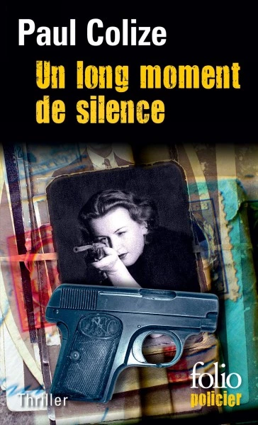 Un long moment de silence