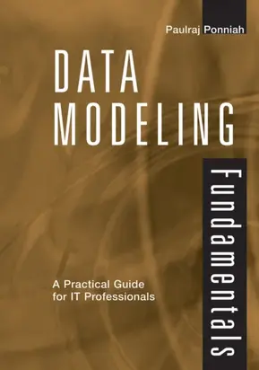 Data Modeling Fundamentals
