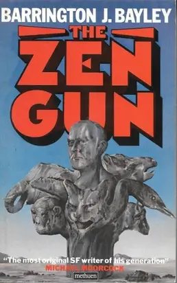 The Zen Gun