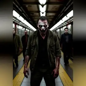 Истории страха и ужасов Проверь себя на прочность