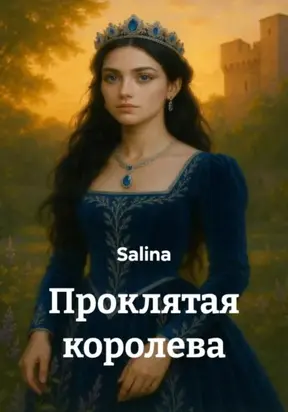 Проклятая королева