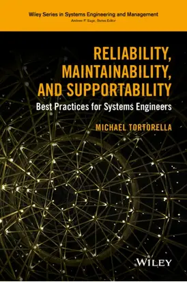 Reliability, Maintainability, and Supportability. Best Practices for Systems Engineers