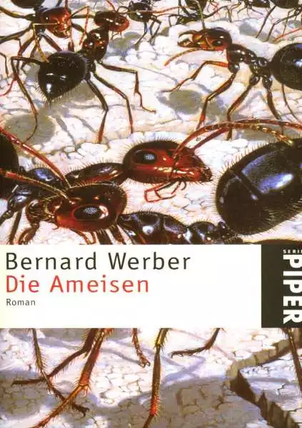 Die Ameisen