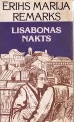 Lisabonas nakts