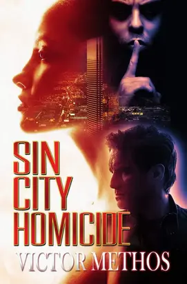 Sin City Homicide