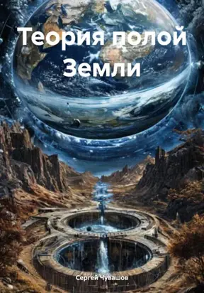 Теория полой Земли